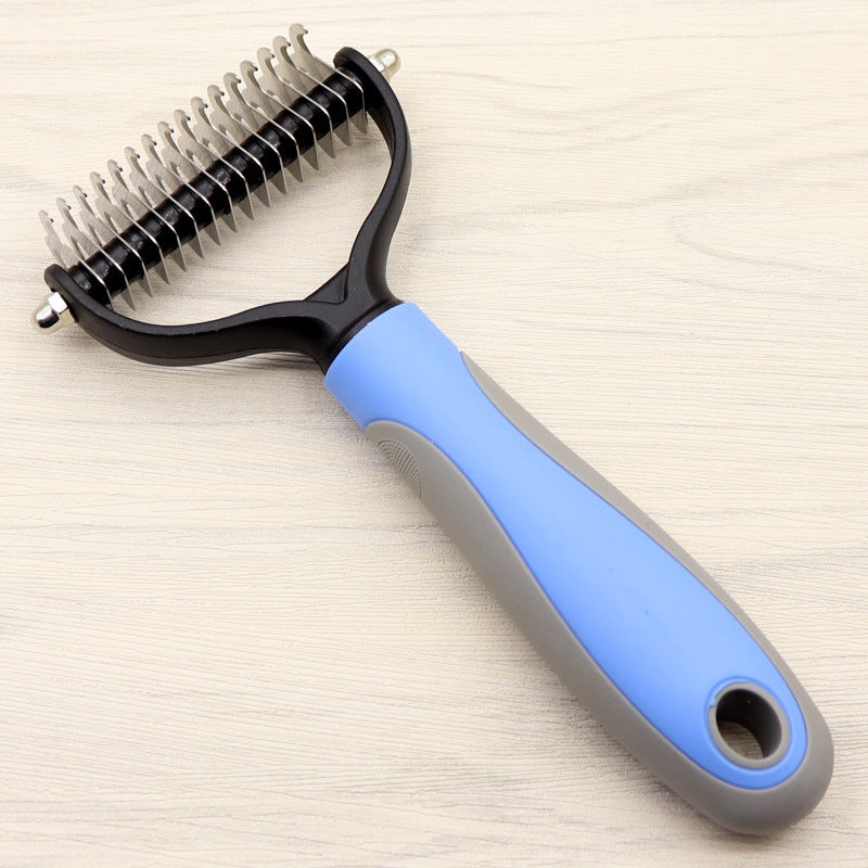 Detangling Dog Comb