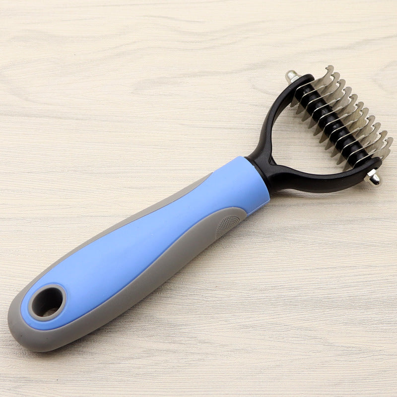 Detangling Dog Comb