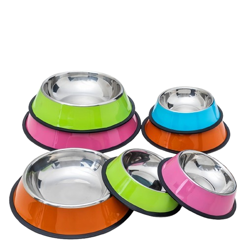 Stainless Steel Bowls