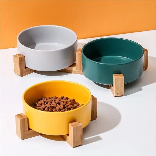 Ceramic Bowl Set