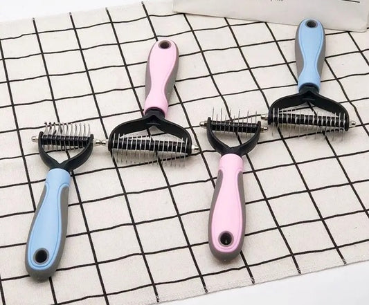 Detangling Dog Comb