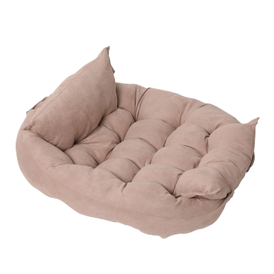 Cosy Comfort Bed